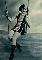 Marie Prevost